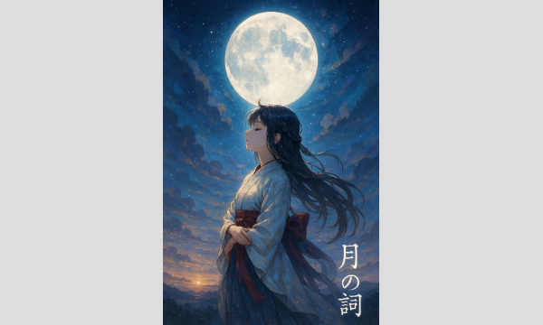 月姫 神語照応サロン 特別セミナー＆公開セッション in東京イベント