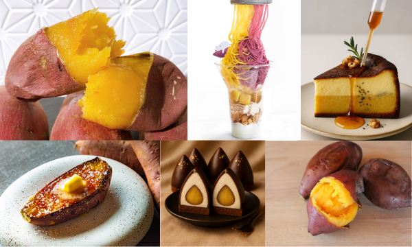 冬のさつまいも博2026【先行入場券・一般入場券】 イベント画像2