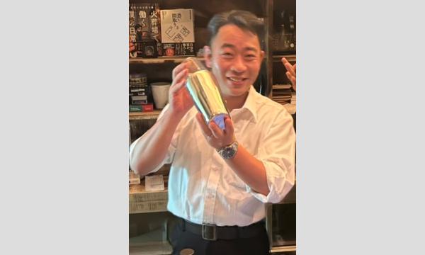 怪談師城谷歩ファン感謝祭「ふらっと城谷 東京編 」【16:00から19:00】 in東京イベント