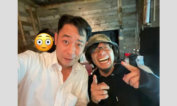 怪談師城谷歩独演会「北奇談 双煌 」【昼の部12:30開演】(入場開始は40分前から) イベント画像3