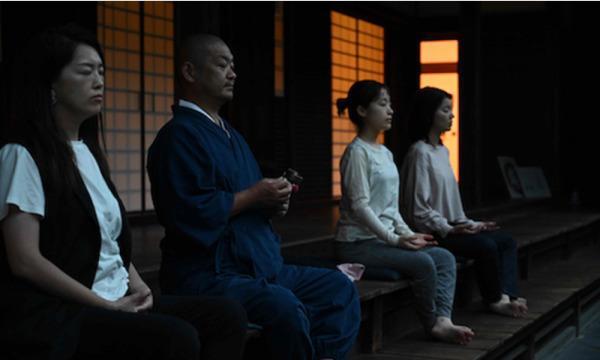[7/12]大徳寺大慈院 夜空の坐禅＜坐禅と食事＞ イベント画像1