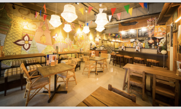 ぷくこプレゼンツ名古屋タイオフ会