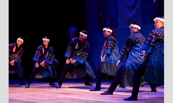 田楽座京都公演-今日の吉き日に- イベント画像2