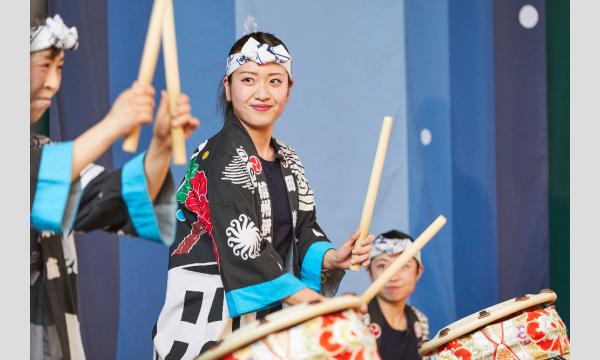 田楽座大阪公演「今日の吉き日に」 in大阪イベント