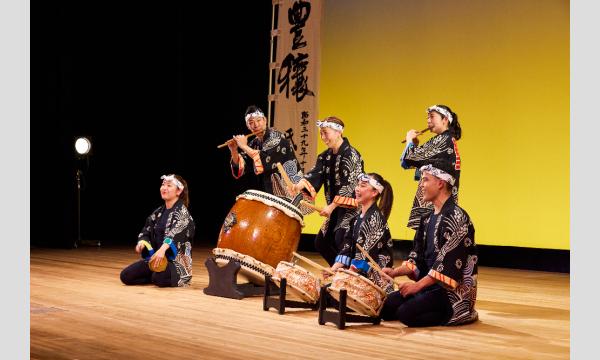 田楽座長野公演感謝祭【もえでんゆかいな春まつり】 in長野イベント