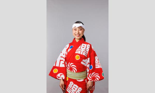 田楽座 白橿公演 in奈良イベント