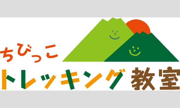 ちびっこトレッキング教室「鎌倉・天園コース」