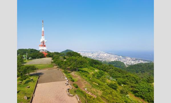 ちびっこトレッキング教室「高麗山・浅間山」 イベント画像2