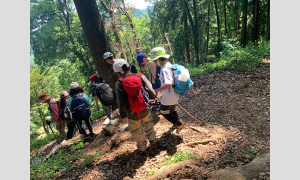 ちびっこトレッキング教室「高麗山・浅間山」 イベント画像3