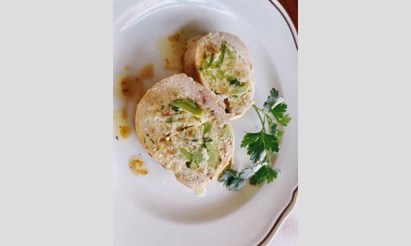 8/7 イタリア料理教室 イベント画像2