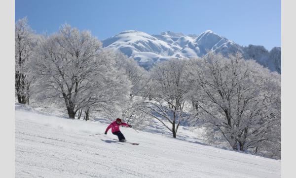 六日町八海山スキー場 リフト1日券 無料ご招待券 2枚セット 六日町八海山スキー場リフト1日券無料ご招待券ペア
