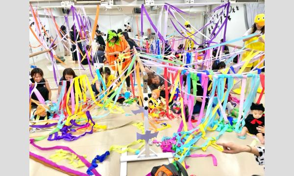 《はちゃめちゃベビー》カラフルクリスマスパーティー イベント画像2