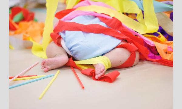 《はちゃめちゃベビー》カラフルクリスマスパーティー イベント画像3