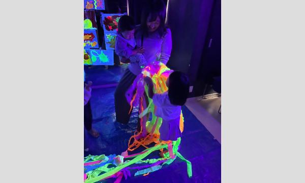 はちゃめちゃ遊び＊Black X'mas Party イベント画像2