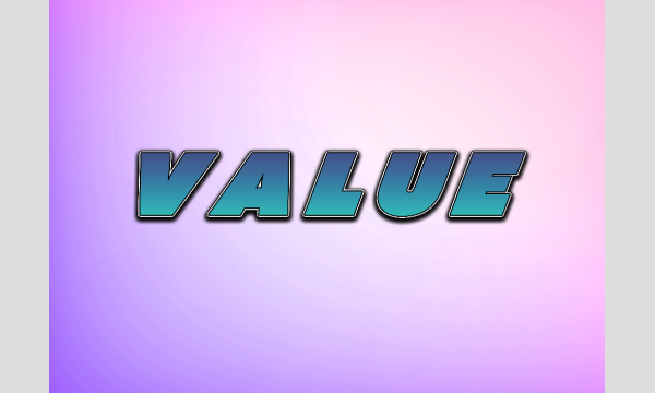 9/4 VALUE in東京イベント