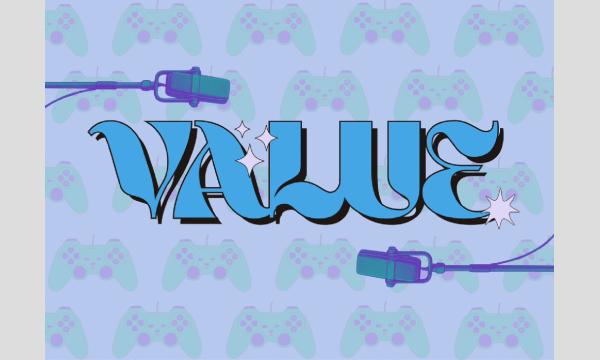 3/30 VALUE in東京イベント