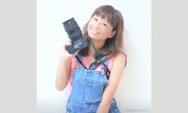 はっぴーひろばのはっぴーひろば 10/16 まゆっぴー撮影会③@enjoy Halloween!!イベント