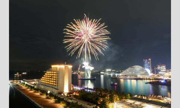 みなとHANABI 2025鑑賞＆Sincro［シンクロ］スペシャルディナー（各日10名限定） in兵庫イベント