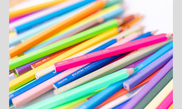 フェリシモ Rin-b! アート&バーワークショップ（20251202） イベント画像2