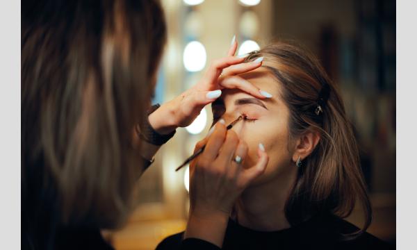 ”ウェルエイジング”な大人のメイクレッスン講座 in兵庫イベント