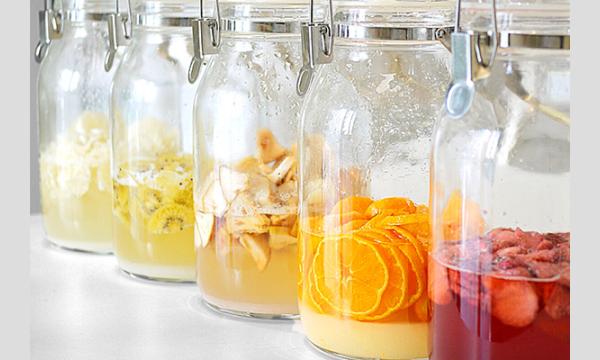 輝きを増す50代からの美活体験　第2章 イベント画像2