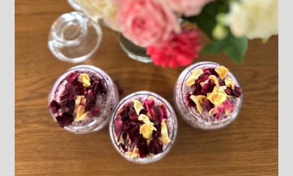 輝きを増す50代からの美活体験　第2章 イベント画像3