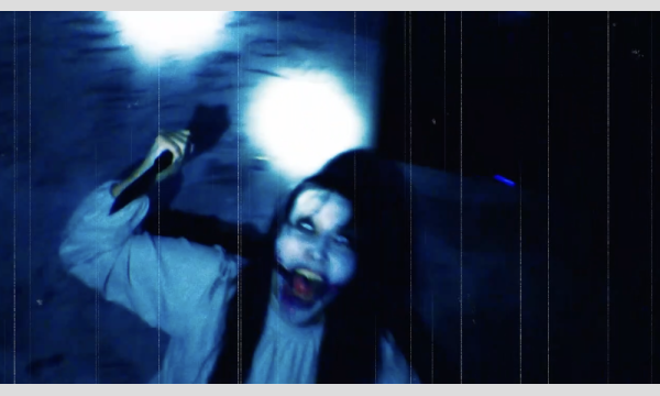 【謎解きホラーお化け屋敷】呪われた闇BAR ー口裂けの禁忌を暴けー 【2026年2月22日(日)・錦糸町】 イベント画像2