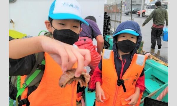 【11/2（日）】深海漁師のお仕事をしよう！＠焼津市 in静岡イベント