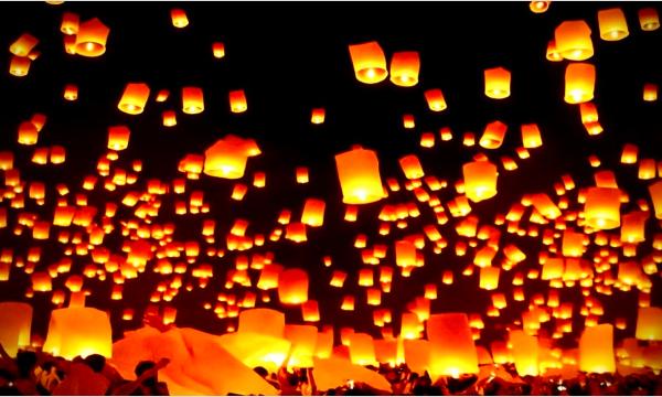 さがみはランタン（さがみはランドinさがみはらフェスタ2025） イベント画像2