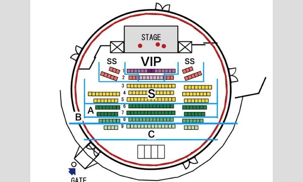 ホリエモン祭in仙台2018 〜地方最前線を体感せよ〜 イベント画像2