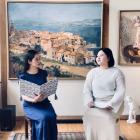 Piccoli Fiori イベント販売主画像