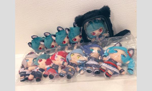 VALIS 応援広告企画