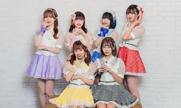 【11/3・18:30】RURUDiA 『おやすみDaydream』 リリース記念 ミニライブ＆特典会 in東京イベント
