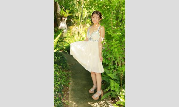 【11/29・11:30】範田紗々『熱帯恋歌』DVD/BD発売記念イベント in東京イベント