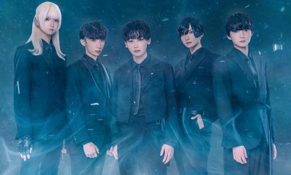 【11/3・15:30】Coe 1st Single『Universe』リリース記念 ミニライブ＆特典会 in東京イベント