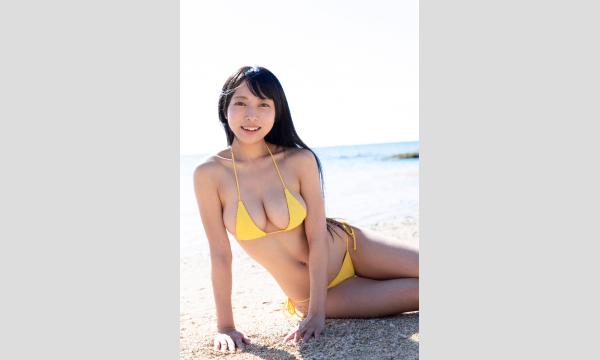 【4/11・12:00】羽川つばさ『天使の翼』DVD発売記念イベント in東京イベント