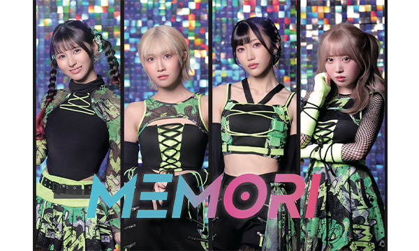 6/18・13:00】恵比寿マスカッツ 『10th ANNIVERSARY』リリースイベント
