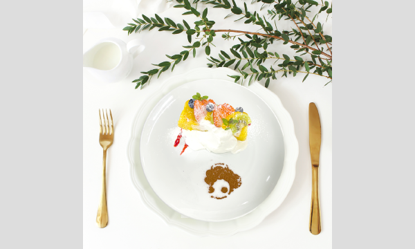 【販売主】ＭＩＳＥＬ株式会社（SUBIR AKASAKA TOKYO）の佐奈宏紀　コラボカフェ　in Trattoria Matrimonio（トラットリアマトリモーニオ）イベント