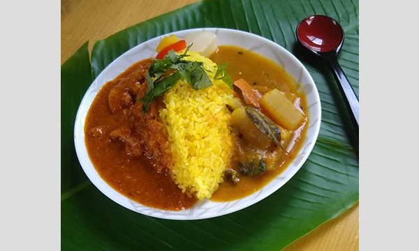 SHIBUYA CURRY TUNE Vol.7 イベント画像2