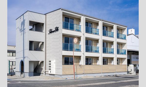 ソラーナエル新築見学会 in広島イベント