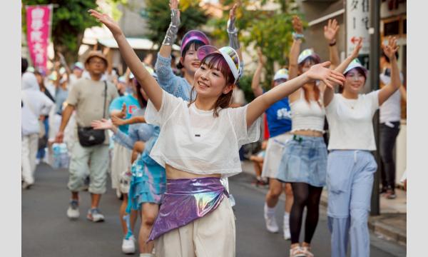 【11月2日開催】＼元テーマパークダンサーと一緒に踊ろう！／『ハロウィン仮装パレード』IN みんなの川崎祭 イベント画像3