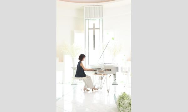 グリーフケアコンサート〜大切な方を亡くされた方へ〜 イベント画像2