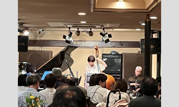 みんなワクワクコンサート「みんなで楽しいJAZZの時間」〜お酒とスタンダード〜 イベント画像2