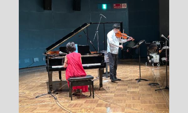 ７/19　みんなワクワクコンサート イベント画像2