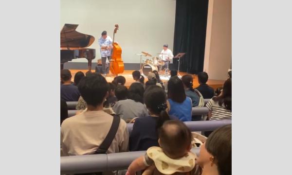 12/13みんなワクワクコンサート「みんなで楽しいJAZZの時間」〜クリスマススペシャル〜 in福岡イベント