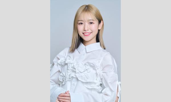 『悪食令嬢と狂血公爵』公式POP UPショップ・一日店長イベント／堀越せな イベント画像1