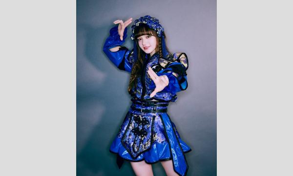 『悪食令嬢と狂血公爵』公式POP UPショップ・一日店長イベント／めあり（ゆるめるモ！） イベント画像1