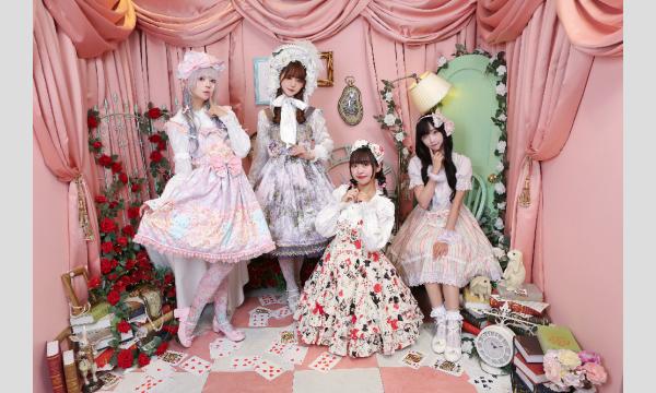 [東京Kawaiiスタジオ原宿5周年記念]2026年1月17日(土)【昼枠】狙い撃ちプリンセスプランのご予約 イベント画像1