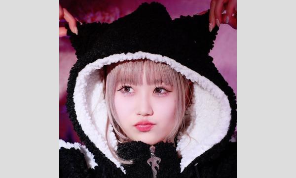 『悪食令嬢と狂血公爵』公式POP UPショップ・一日店長イベント/蒼斗ゆりあ&木田葉音 イベント画像1