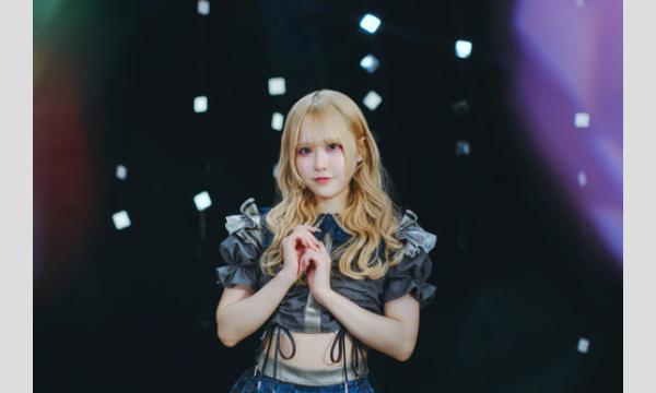 『悪食令嬢と狂血公爵』公式POP UPショップ・一日店長イベント／雫月ノア（may in film） イベント画像1